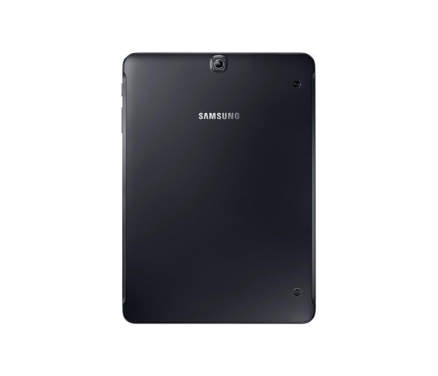 Samsung Galaxy Tab S2 9.7 sAMOLED 4:3 T810 32GB czarny - 253856 - zdjęcie 4